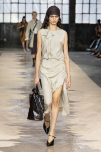 Hugo Boss Spring 2026 Ready-to-Wear Collection at Milan Fashion Week