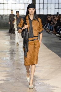 Hugo Boss Spring 2026 Ready-to-Wear Collection at Milan Fashion Week