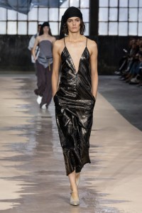 Hugo Boss Spring 2026 Ready-to-Wear Collection at Milan Fashion Week