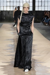 Hugo Boss Spring 2026 Ready-to-Wear Collection at Milan Fashion Week