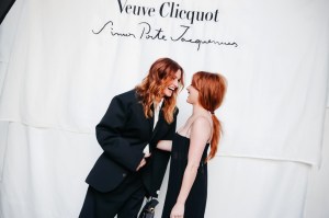 Julia Roberts and Emma Roberts