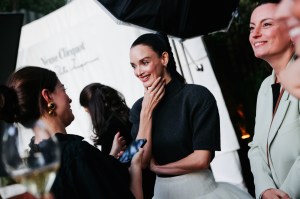 Charlotte Le Bon