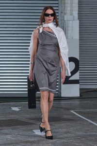 Jane Wade Spring 2026 ready-to-wear collection at New York Fashion Week.