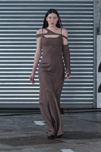 Jane Wade Spring 2026 ready-to-wear collection at New York Fashion Week.