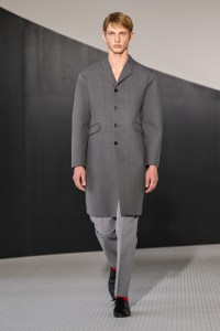 Jil Sander Spring 2026 Ready-to-Wear Collection at Milan Fashion Week