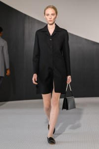 Jil Sander Spring 2026 Ready-to-Wear Collection at Milan Fashion Week