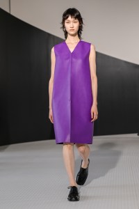 Jil Sander Spring 2026 Ready-to-Wear Collection at Milan Fashion Week