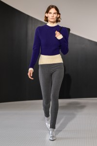 Jil Sander Spring 2026 Ready-to-Wear Collection at Milan Fashion Week