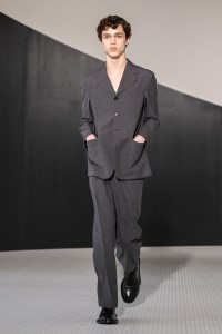 Jil Sander Spring 2026 Ready-to-Wear Collection at Milan Fashion Week