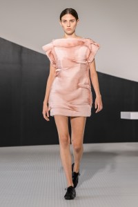 Jil Sander Spring 2026 Ready-to-Wear Collection at Milan Fashion Week