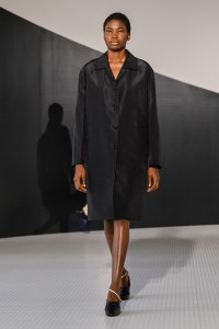 Jil Sander Spring 2026 Ready-to-Wear Collection at Milan Fashion Week
