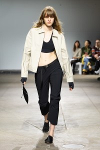 Johanna Parv Spring 2026 Ready-to-Wear Collection at London Fashion Week