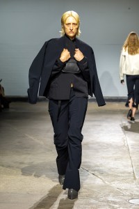 Johanna Parv Spring 2026 Ready-to-Wear Collection at London Fashion Week