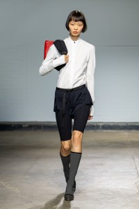 Johanna Parv Spring 2026 Ready-to-Wear Collection at London Fashion Week