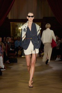 Kallmeyer Spring 2026 ready-to-wear collection at New York Fashion Week.