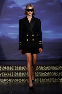 Keburia Spring 2026 RTW Collection at London Fashion Week