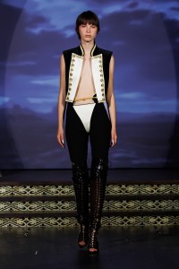 Keburia Spring 2026 RTW Collection at London Fashion Week
