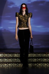 Keburia Spring 2026 RTW Collection at London Fashion Week