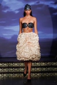 Keburia Spring 2026 RTW Collection at London Fashion Week