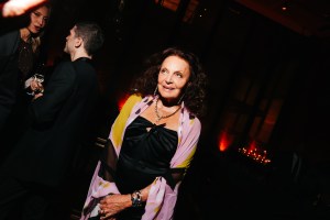 Diane von Furstenberg