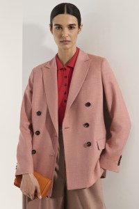 Kiton Spring 2026 Ready-to-Wear Collection at Milan Fashion Week