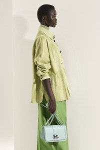 Kiton Spring 2026 Ready-to-Wear Collection at Milan Fashion Week