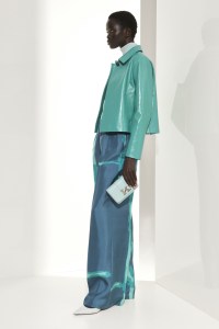 Kiton Spring 2026 Ready-to-Wear Collection at Milan Fashion Week