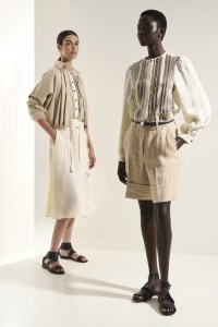 Kiton Spring 2026 Ready-to-Wear Collection at Milan Fashion Week