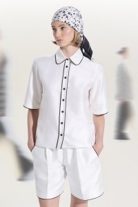 Kiton Spring 2026 Ready-to-Wear Collection at Milan Fashion Week