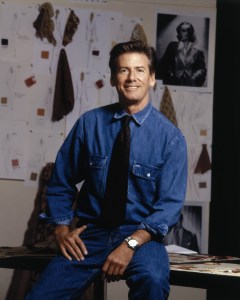 Calvin Klein, 1991