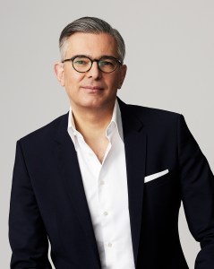 Michael Klinger