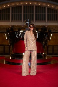 L’Agence Spring 2026 ready-to-wear collection at New York Fashion Week.