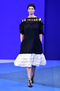 Lanvin Spring 2026 Ready-to-Wear Collection at Paris Fashion Week