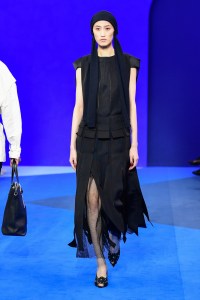 Lanvin Spring 2026 Ready-to-Wear Collection at Paris Fashion Week