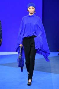 Lanvin Spring 2026 Ready-to-Wear Collection at Paris Fashion Week