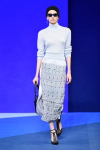 Lanvin Spring 2026 Ready-to-Wear Collection at Paris Fashion Week