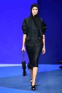 Lanvin Spring 2026 Ready-to-Wear Collection at Paris Fashion Week