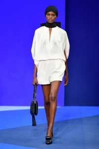 Lanvin Spring 2026 Ready-to-Wear Collection at Paris Fashion Week