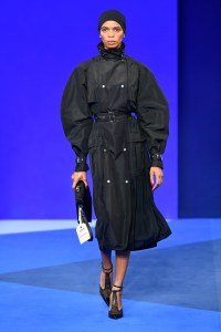 Lanvin Spring 2026 Ready-to-Wear Collection at Paris Fashion Week