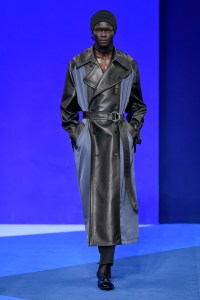 Lanvin Spring 2026 Ready-to-Wear Collection at Paris Fashion Week