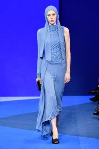 Lanvin Spring 2026 Ready-to-Wear Collection at Paris Fashion Week
