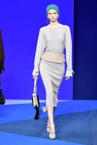 Lanvin Spring 2026 Ready-to-Wear Collection at Paris Fashion Week