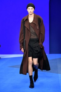Lanvin Spring 2026 Ready-to-Wear Collection at Paris Fashion Week