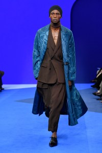 Lanvin Spring 2026 Ready-to-Wear Collection at Paris Fashion Week