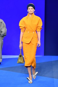 Lanvin Spring 2026 Ready-to-Wear Collection at Paris Fashion Week