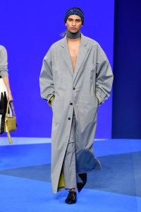 Lanvin Spring 2026 Ready-to-Wear Collection at Paris Fashion Week