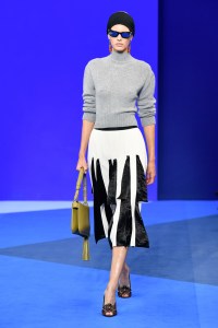 Lanvin Spring 2026 Ready-to-Wear Collection at Paris Fashion Week