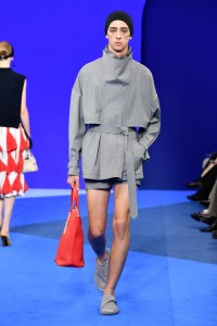 Lanvin Spring 2026 Ready-to-Wear Collection at Paris Fashion Week