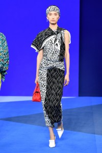 Lanvin Spring 2026 Ready-to-Wear Collection at Paris Fashion Week