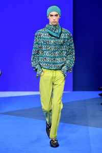 Lanvin Spring 2026 Ready-to-Wear Collection at Paris Fashion Week